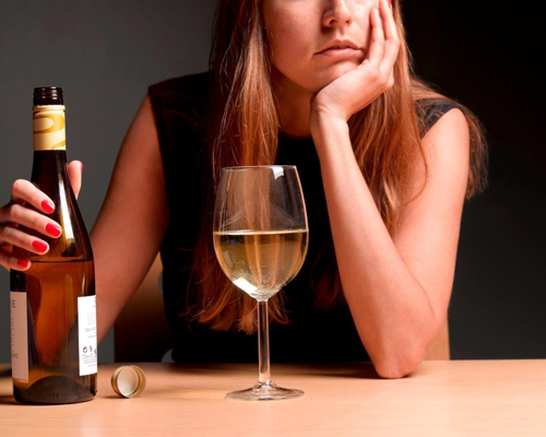 Анонимное лечение женского алкоголизма в Коврове